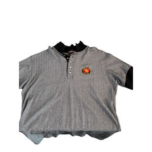 Vintage Nascar Winston Cup Polo